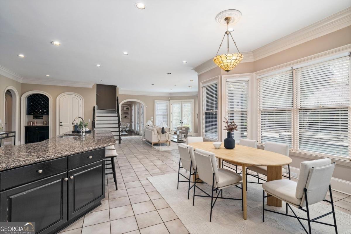 820 Heards Ferry Road Atlanta - Photo 24