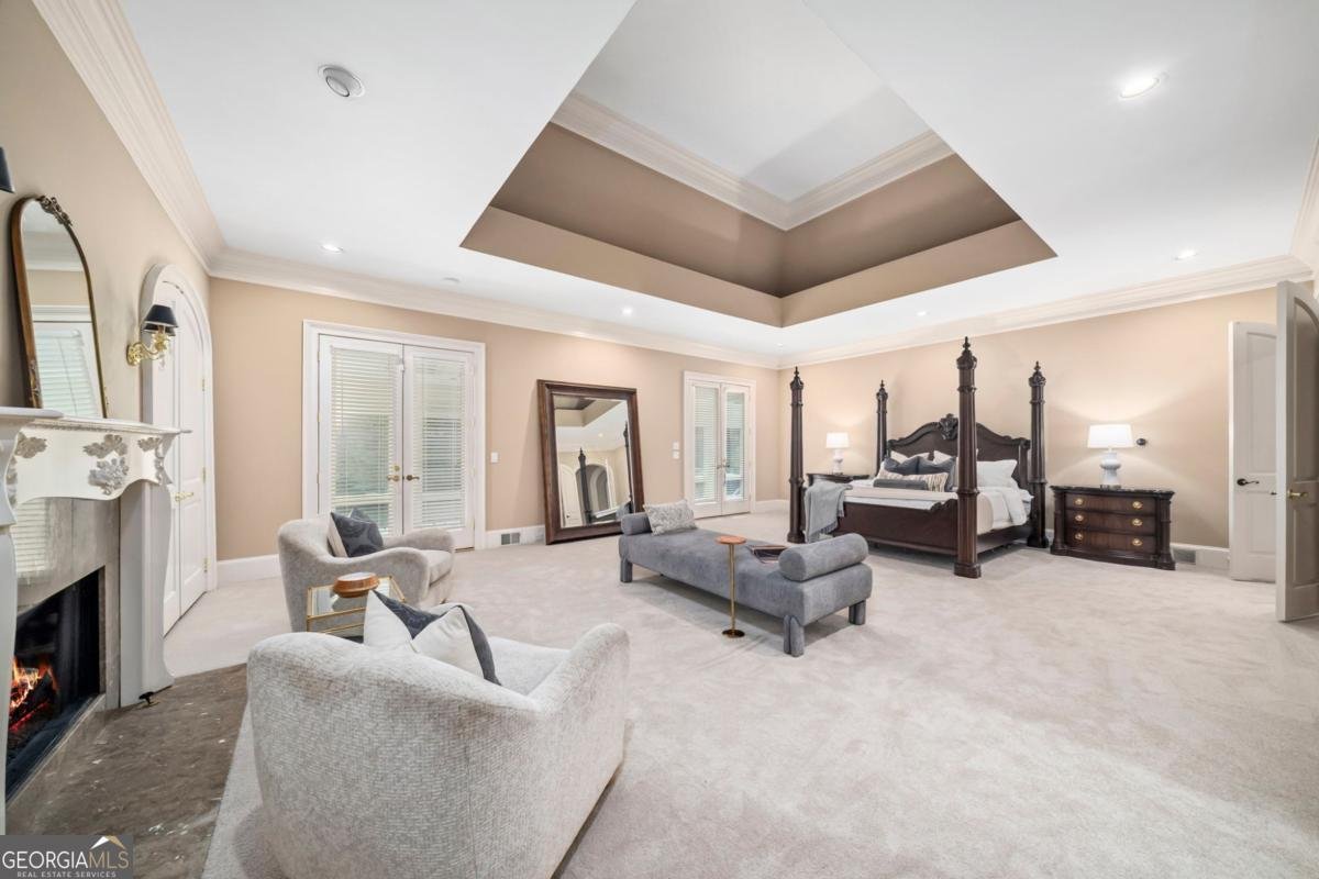 820 Heards Ferry Road Atlanta - Photo 33