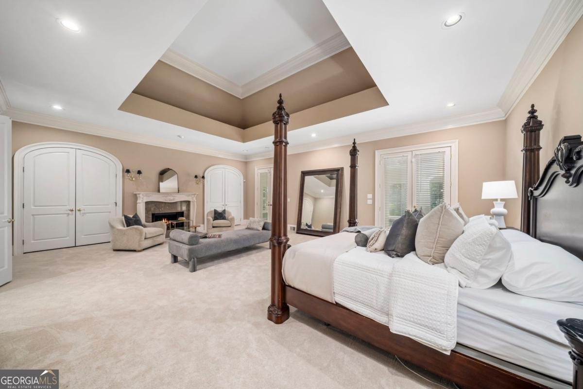 820 Heards Ferry Road Atlanta - Photo 34