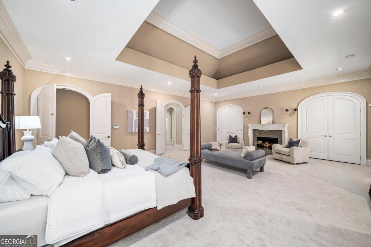 820 Heards Ferry Road Atlanta - Photo 35