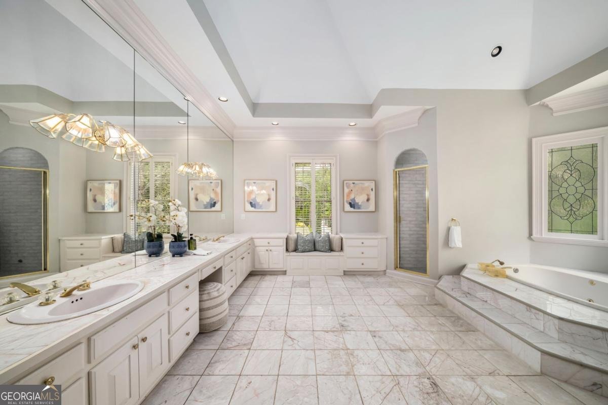 820 Heards Ferry Road Atlanta - Photo 36