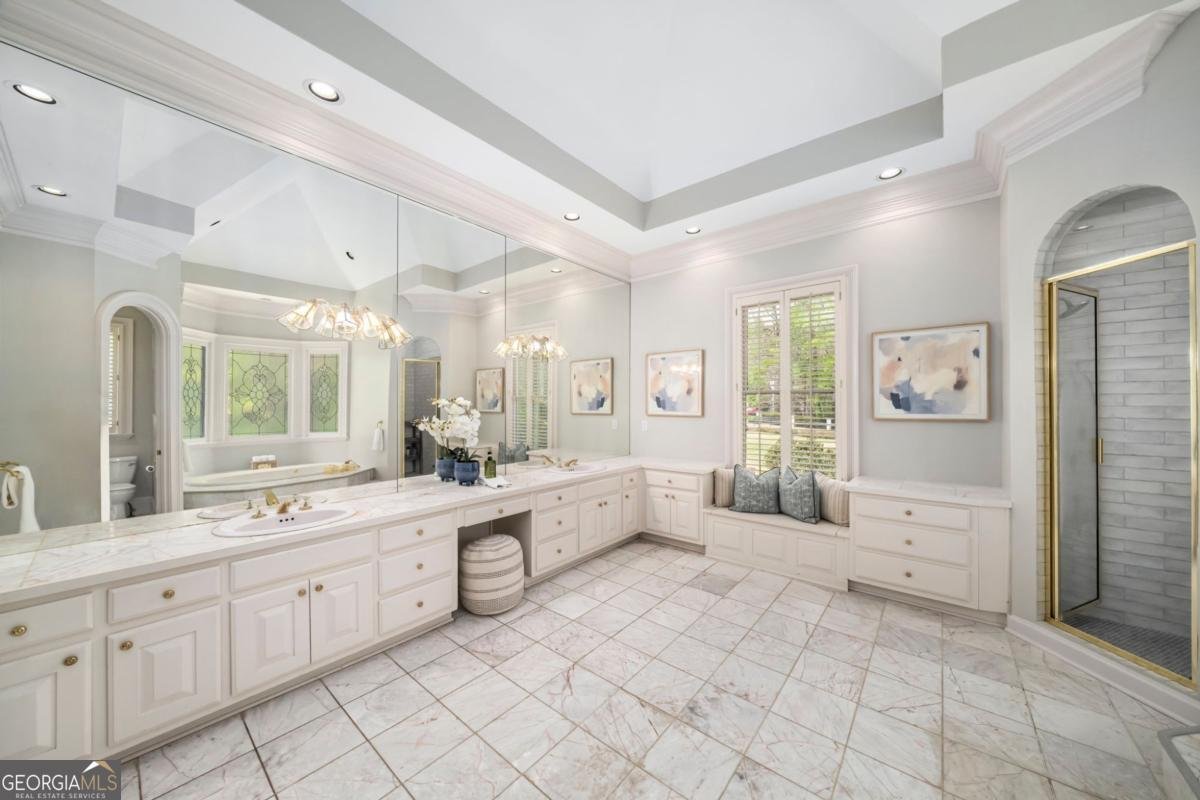 820 Heards Ferry Road Atlanta - Photo 37