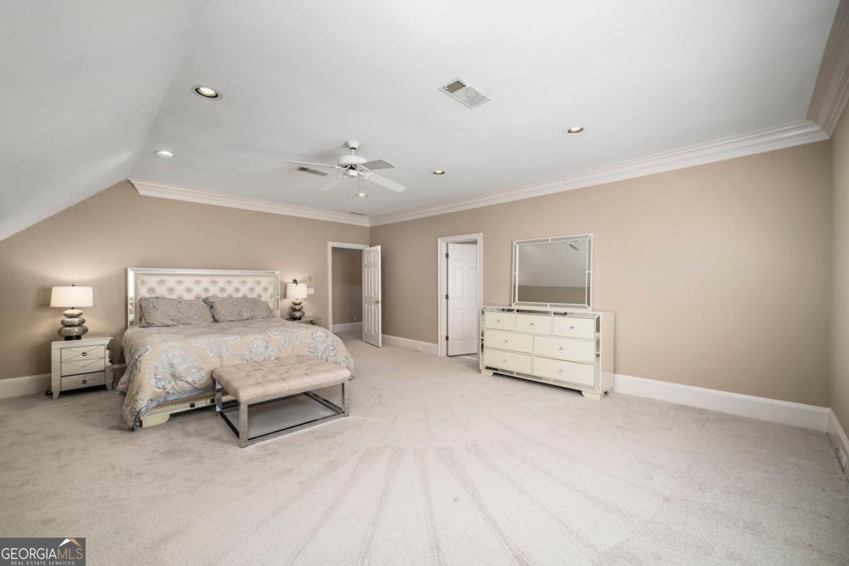 820 Heards Ferry Road Atlanta - Photo 46