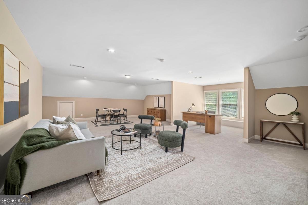 820 Heards Ferry Road Atlanta - Photo 50