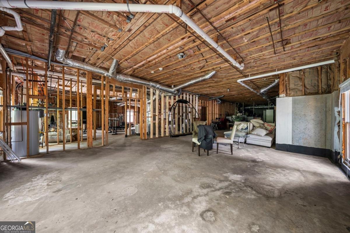 820 Heards Ferry Road Atlanta - Photo 56