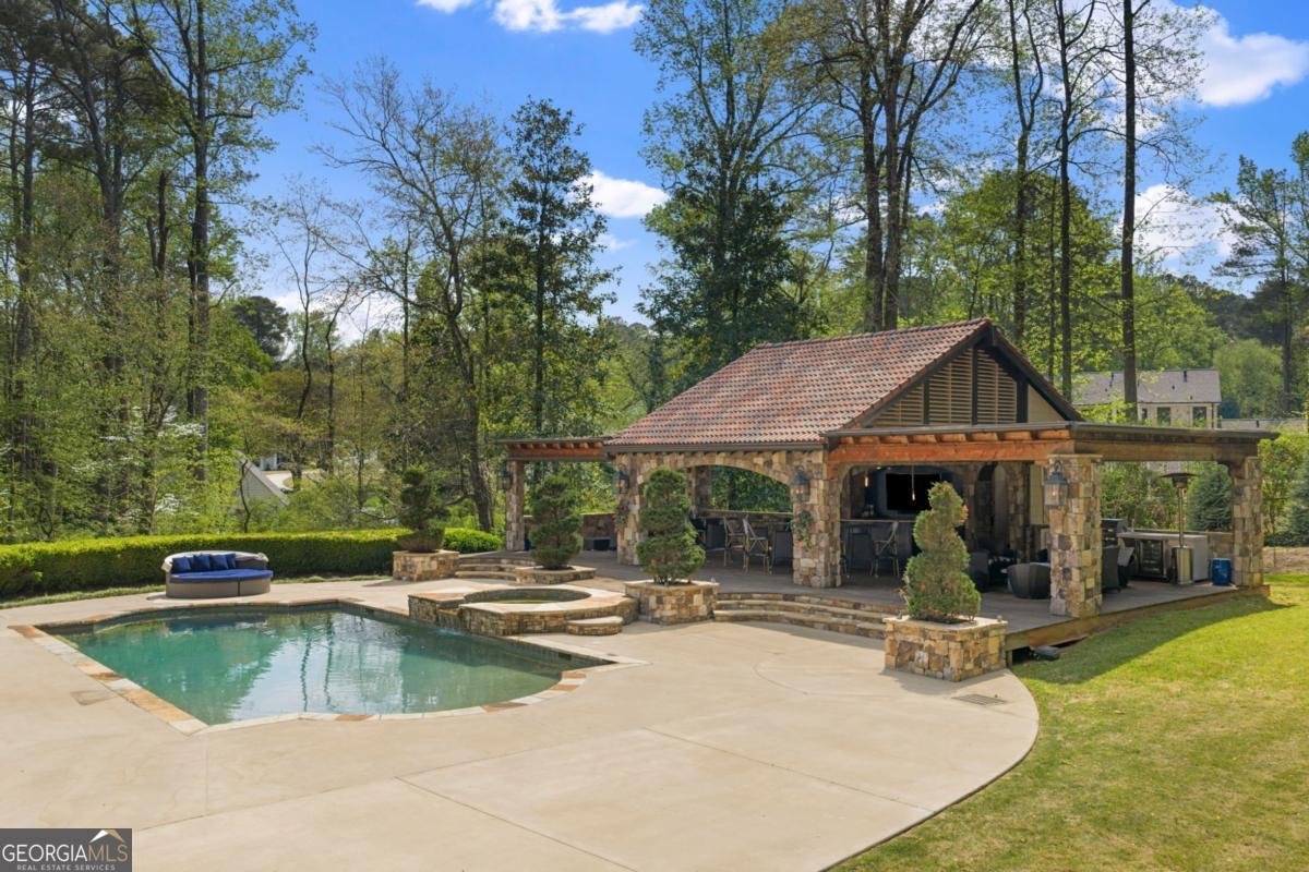 820 Heards Ferry Road Atlanta - Photo 59