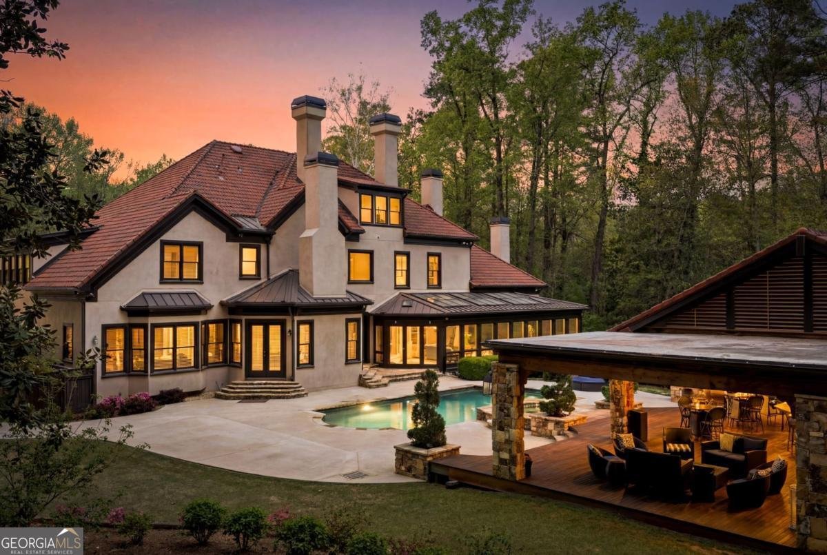 820 Heards Ferry Road Atlanta - Photo 6