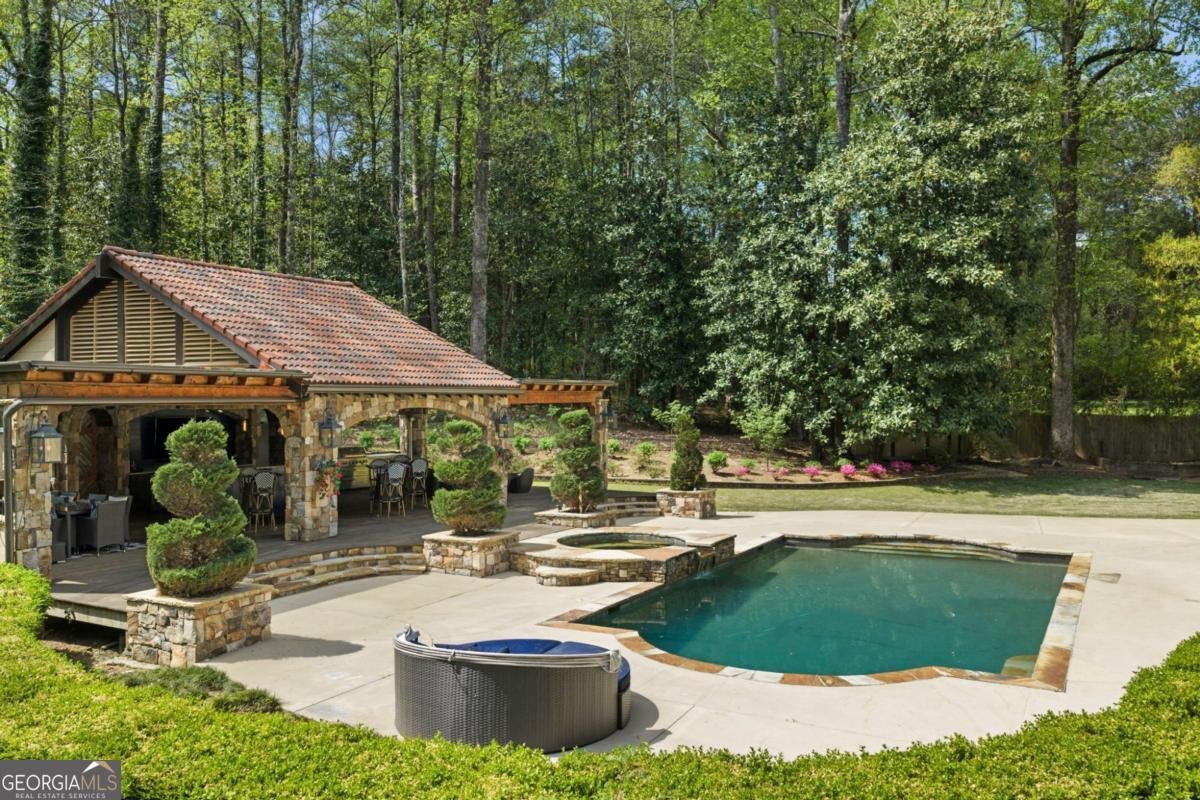 820 Heards Ferry Road Atlanta - Photo 60