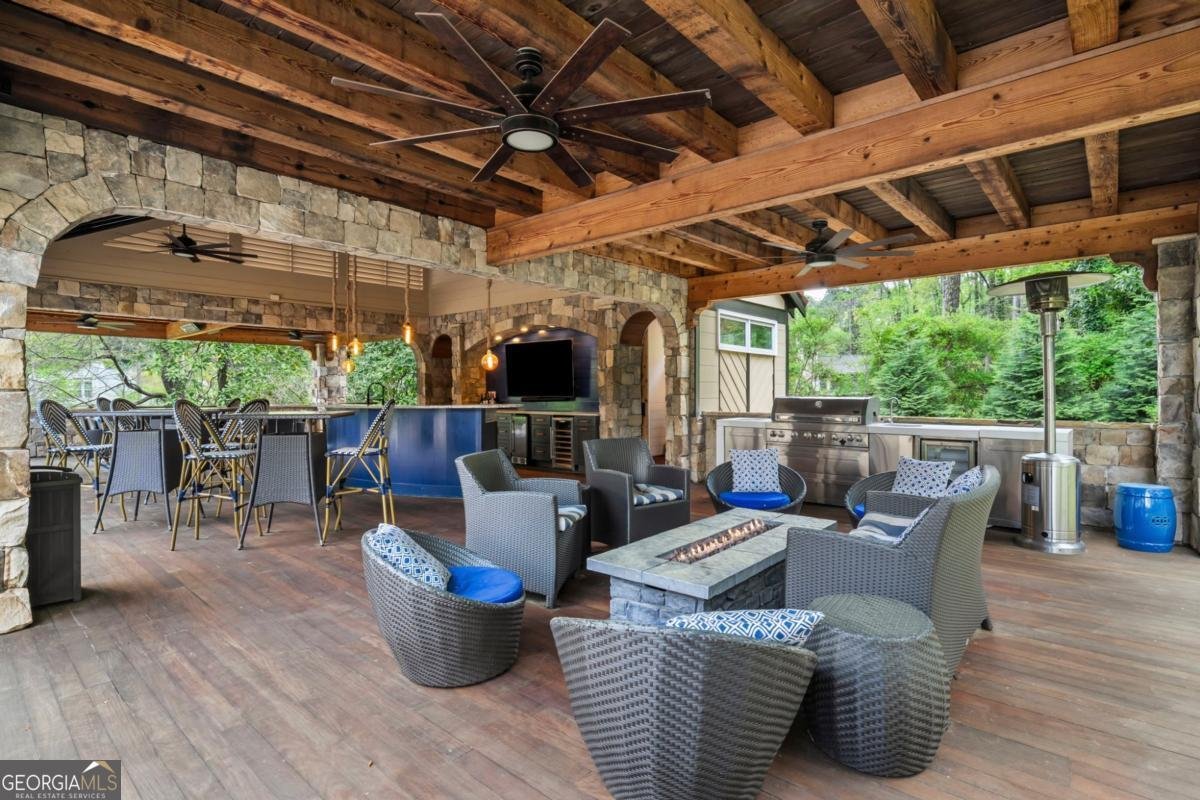 820 Heards Ferry Road Atlanta - Photo 62