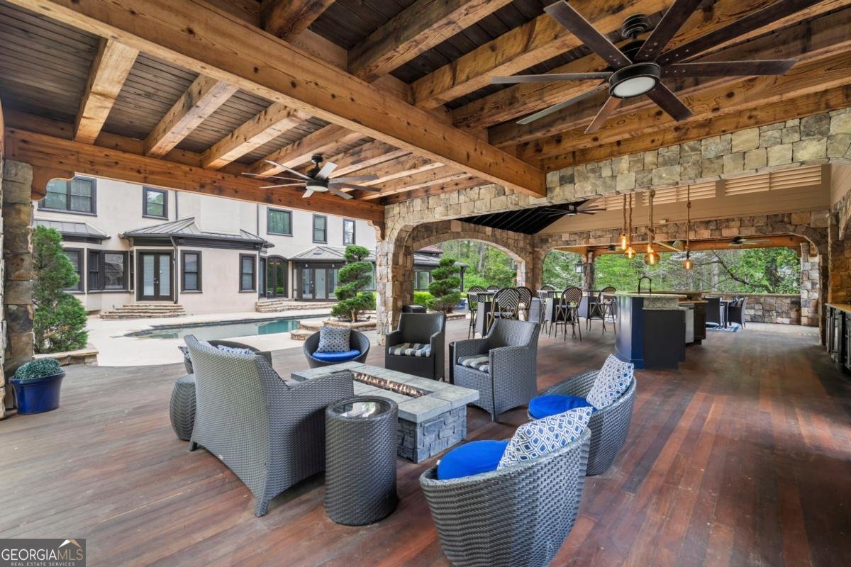 820 Heards Ferry Road Atlanta - Photo 64