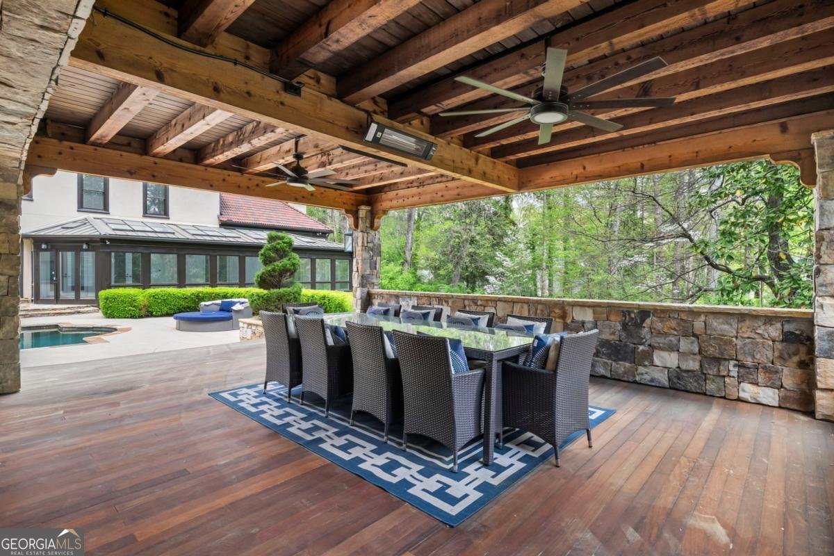 820 Heards Ferry Road Atlanta - Photo 67