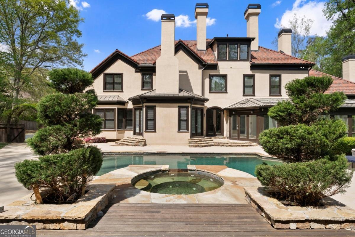 820 Heards Ferry Road Atlanta - Photo 70