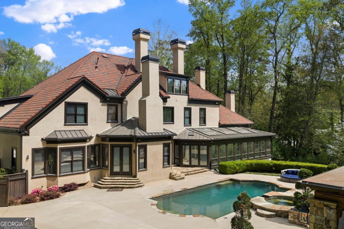 820 Heards Ferry Road Atlanta - Photo 71