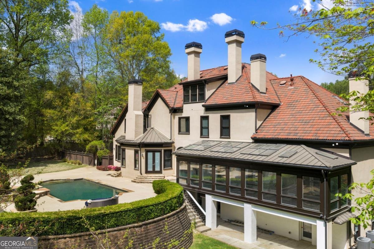 820 Heards Ferry Road Atlanta - Photo 72