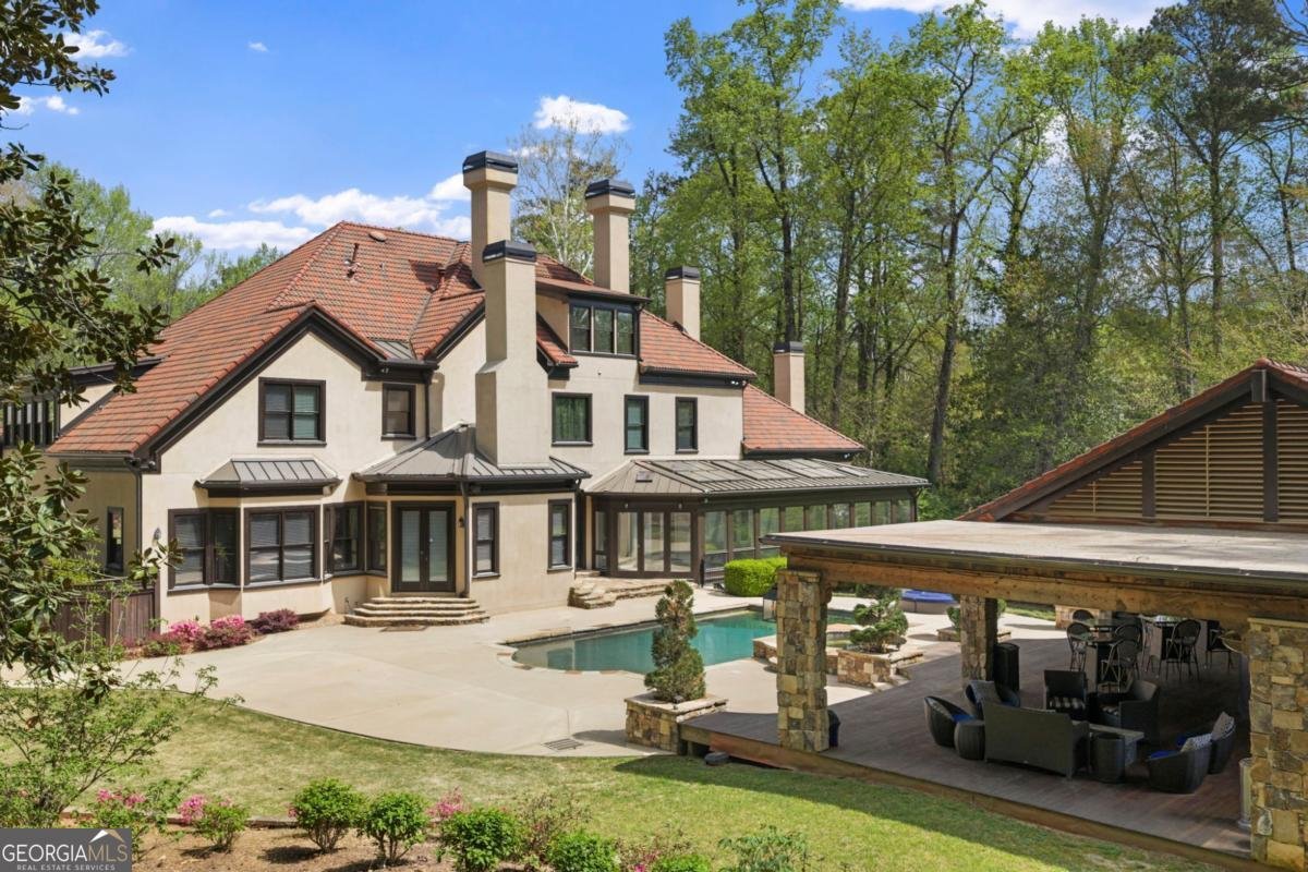 820 Heards Ferry Road Atlanta - Photo 73