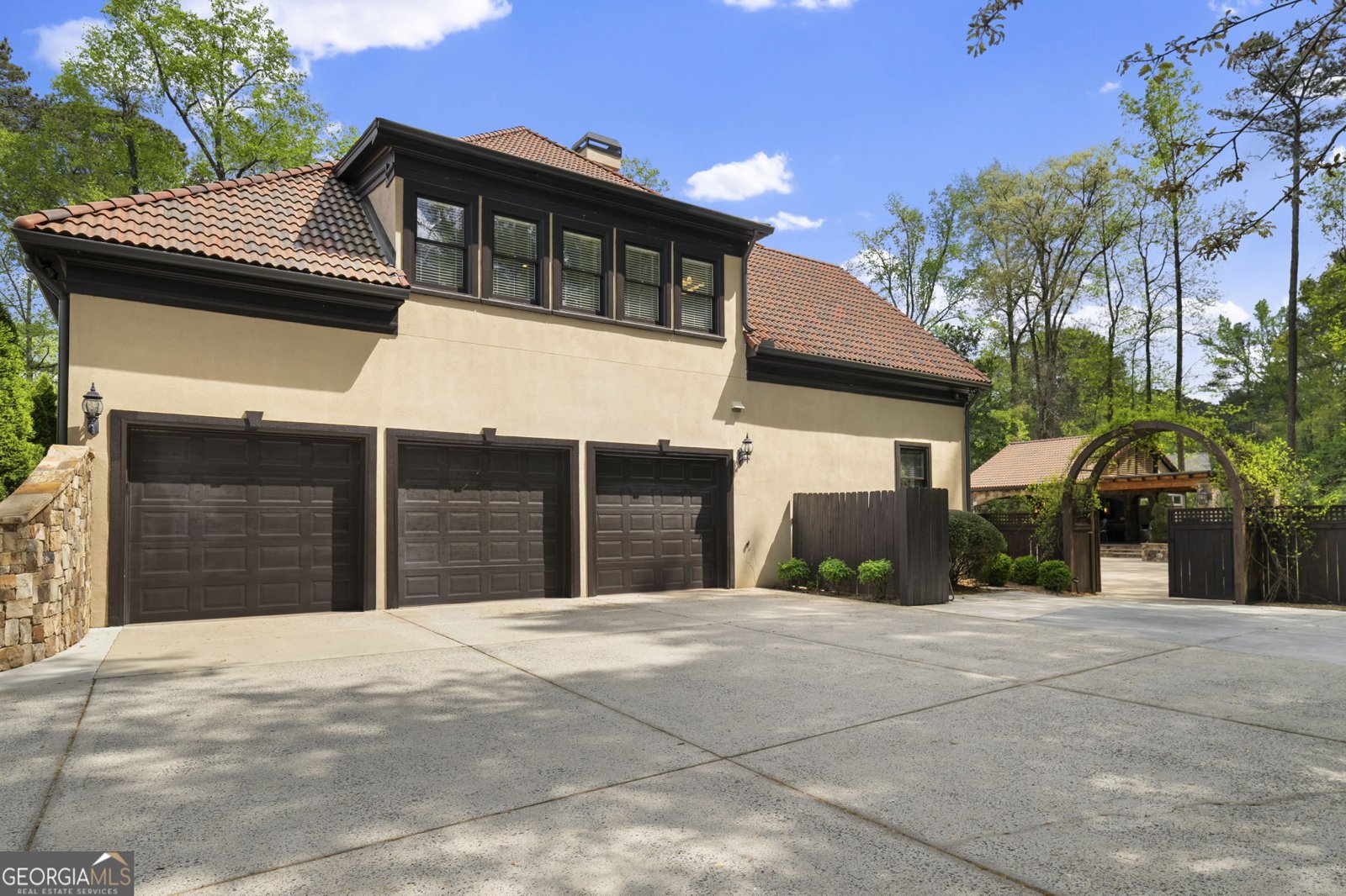 820 Heards Ferry Road Atlanta - Photo 74