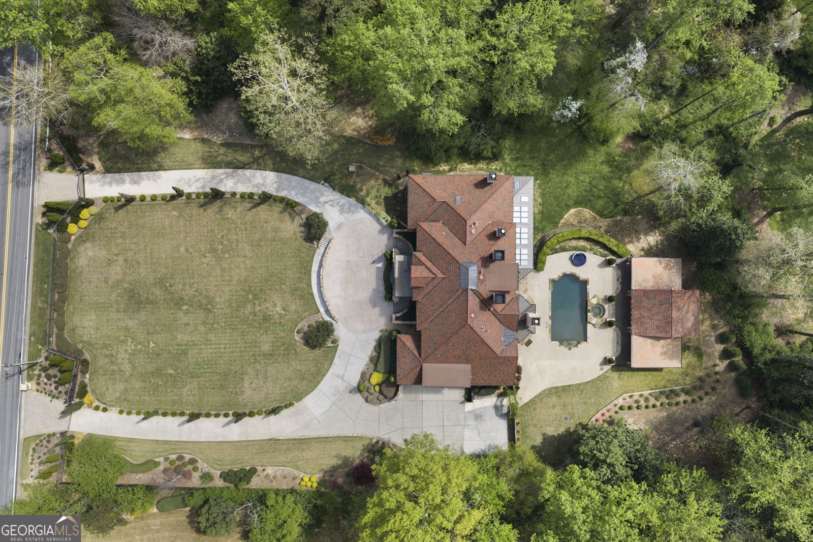 820 Heards Ferry Road Atlanta - Photo 76