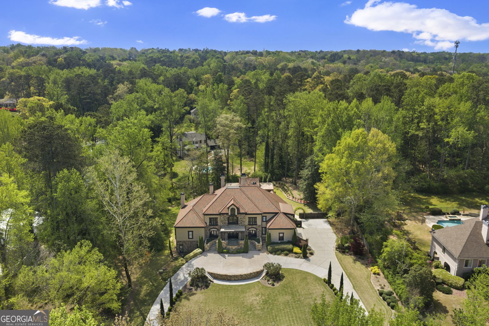 820 Heards Ferry Road Atlanta - Photo 77