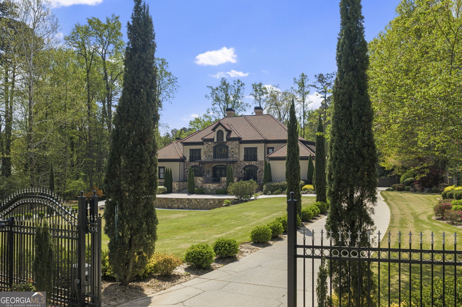 820 Heards Ferry Road Atlanta - Photo 78