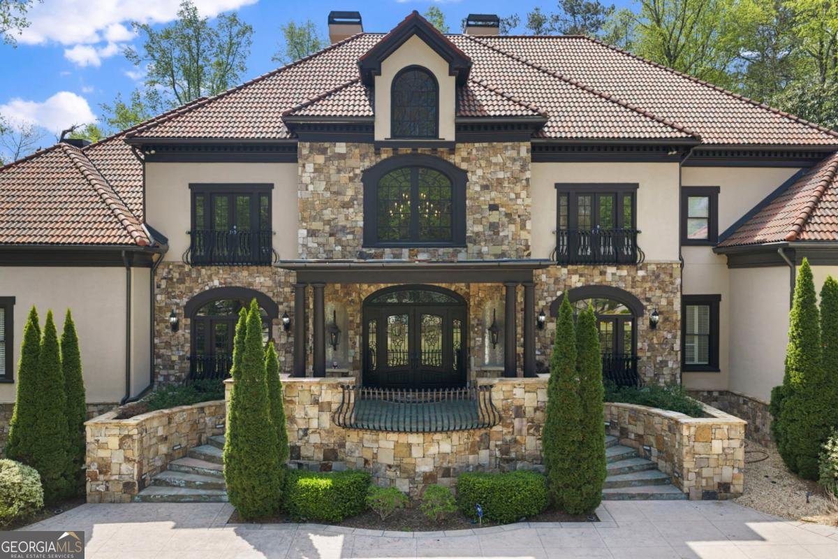 820 Heards Ferry Road Atlanta - Photo 8