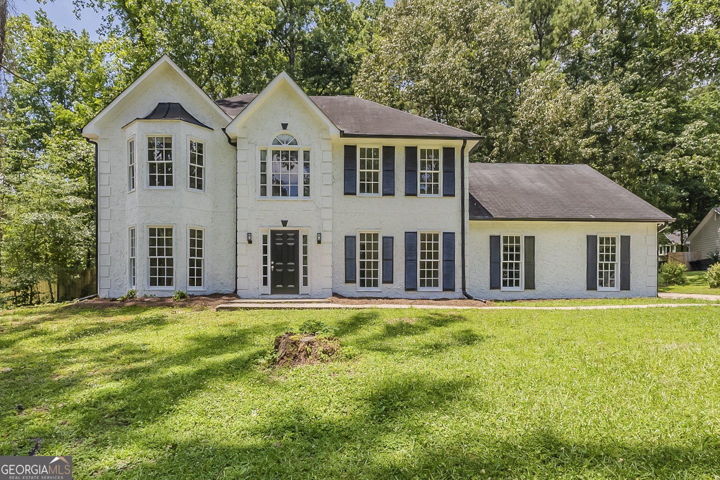 1056 Retner Drive Mableton - Photo 1