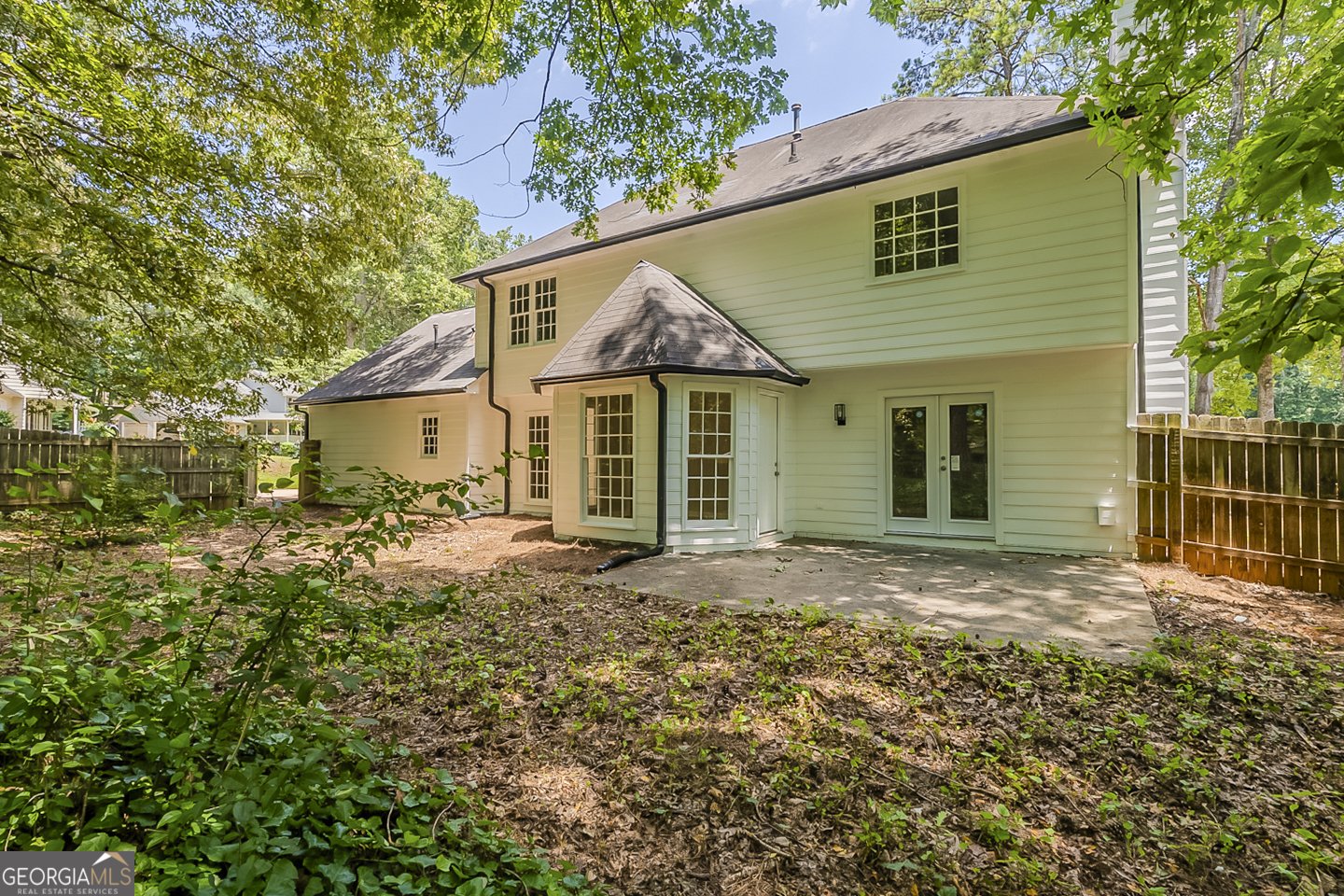 1056 Retner Drive Mableton - Photo 17