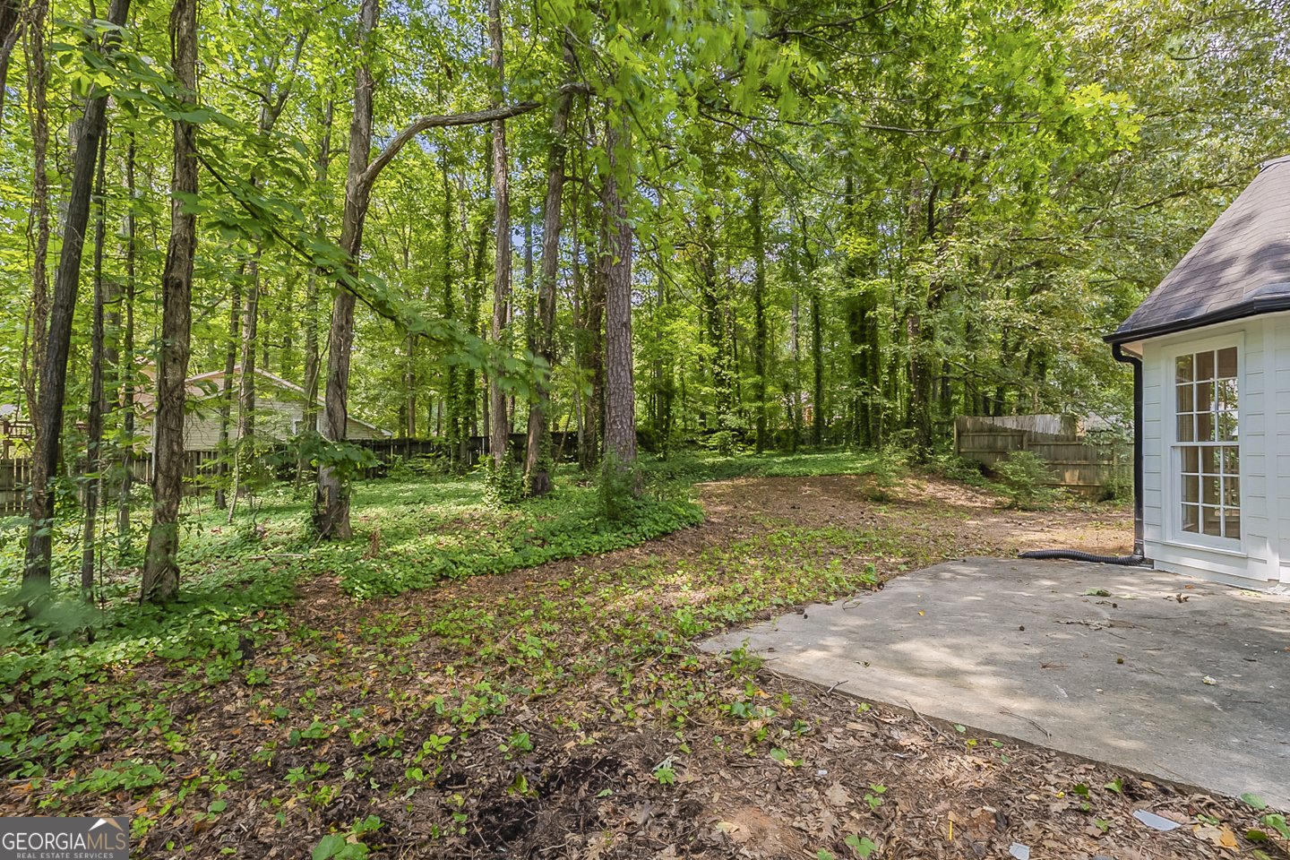 1056 Retner Drive Mableton - Photo 18