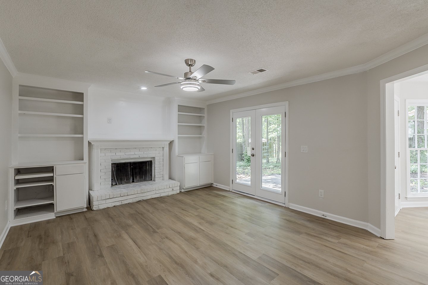 1056 Retner Drive Mableton - Photo 8