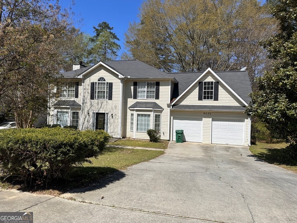 8036 Harmony Lakes Lithonia - Photo 1