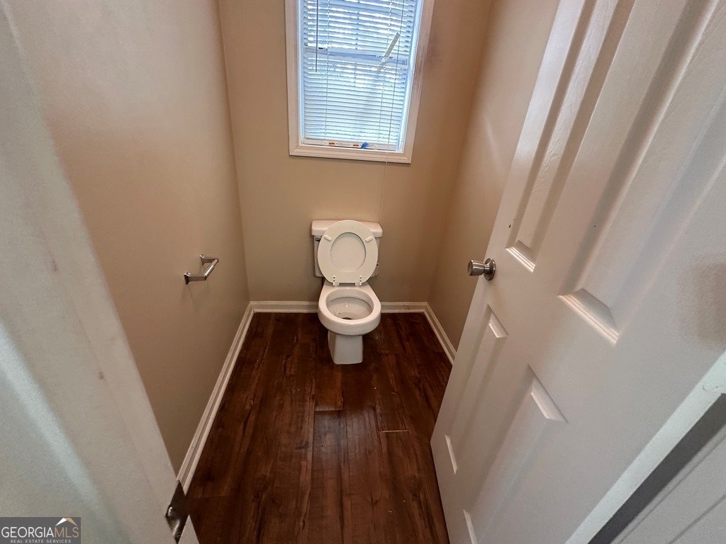 8036 Harmony Lakes Lithonia - Photo 17