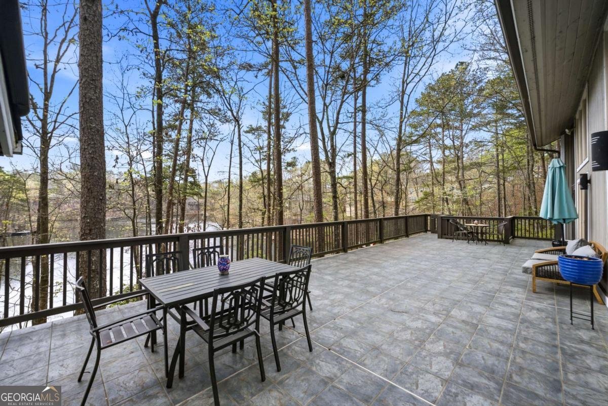 117 Klamath Court Waleska - Photo 11