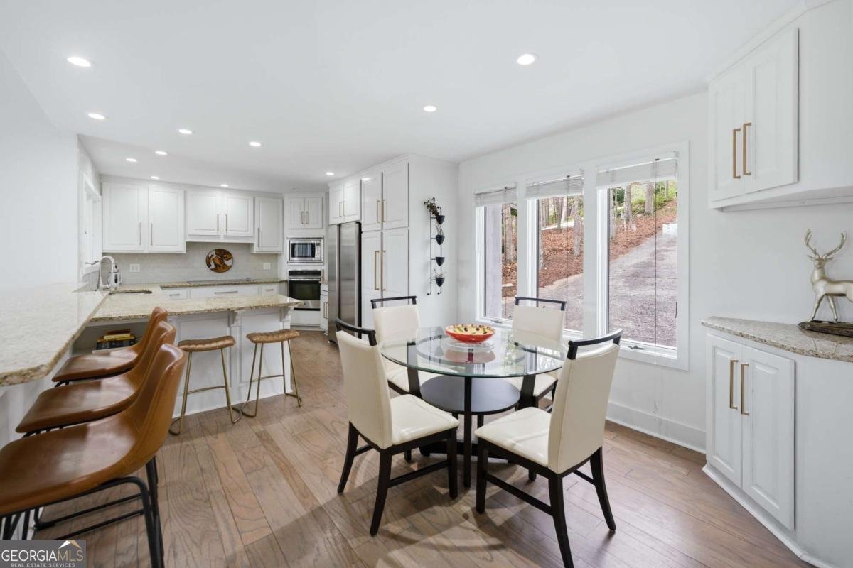 117 Klamath Court Waleska - Photo 15