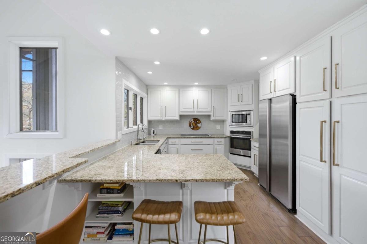 117 Klamath Court Waleska - Photo 16