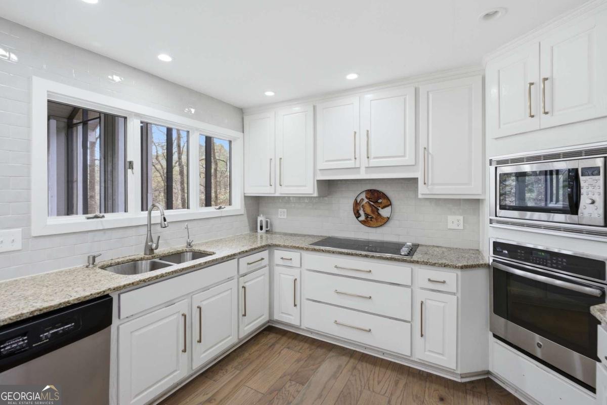 117 Klamath Court Waleska - Photo 17