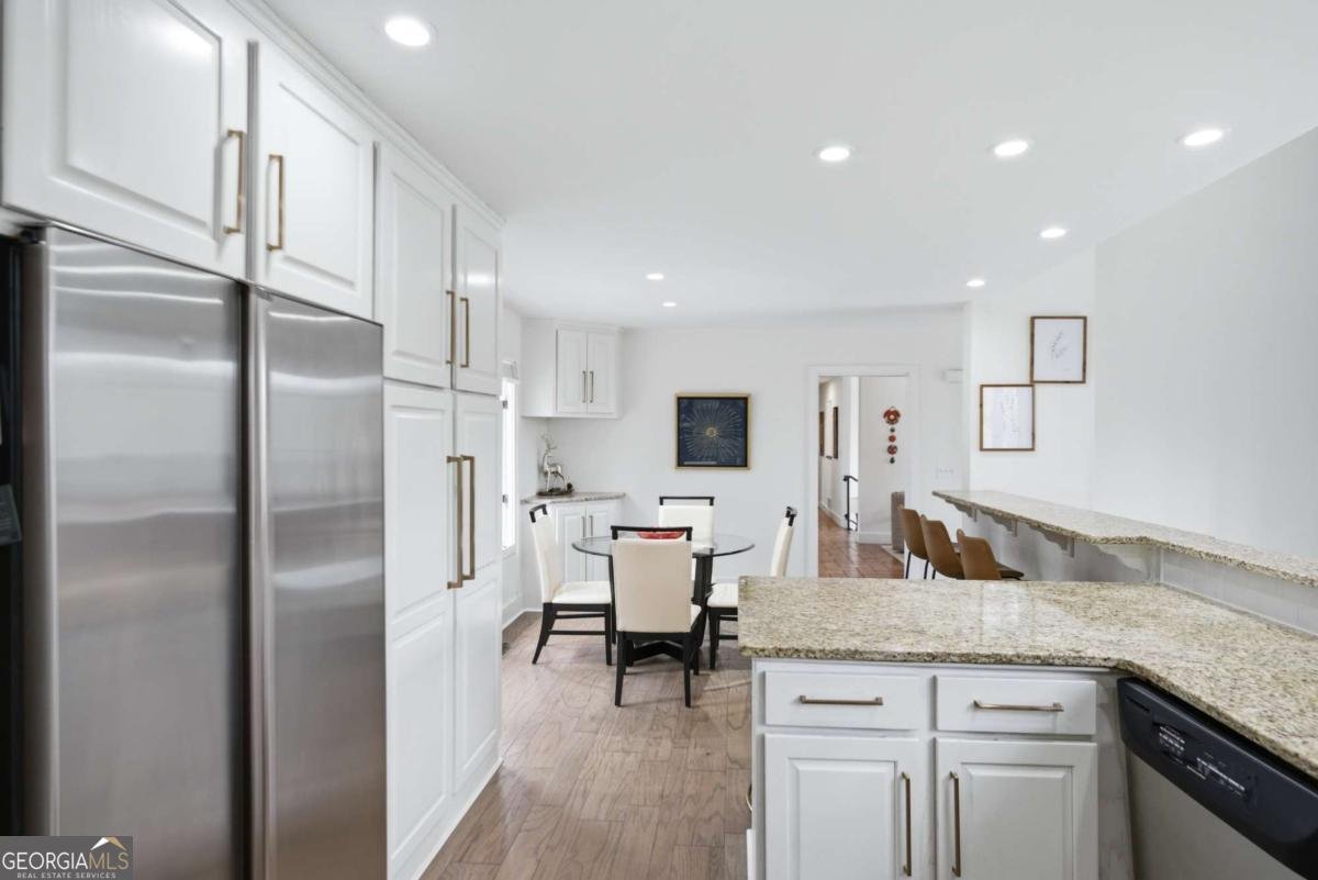 117 Klamath Court Waleska - Photo 18