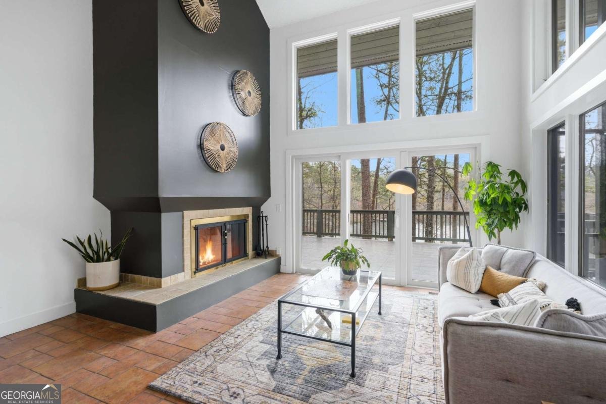 117 Klamath Court Waleska - Photo 20