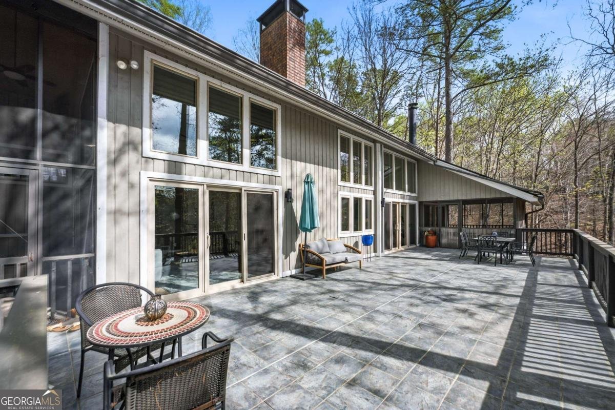 117 Klamath Court Waleska - Photo 23