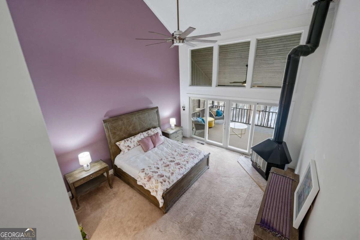 117 Klamath Court Waleska - Photo 29