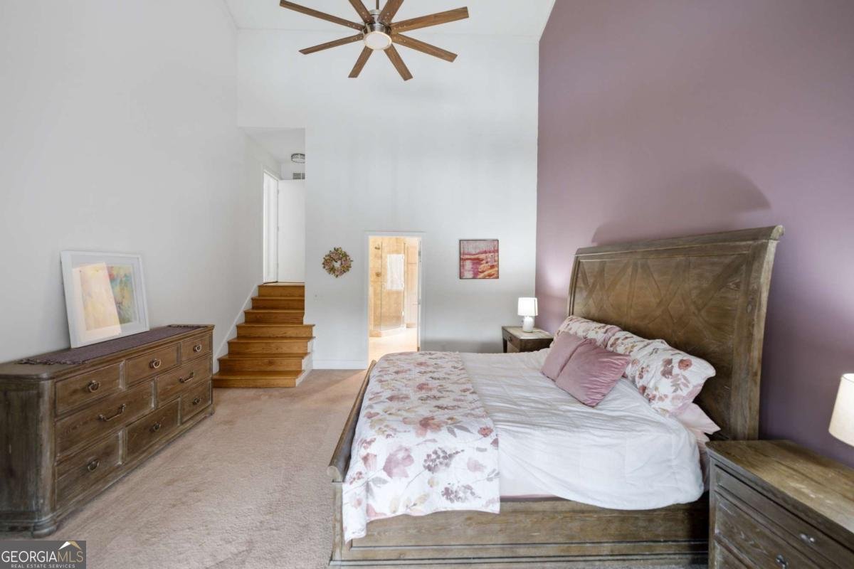 117 Klamath Court Waleska - Photo 33