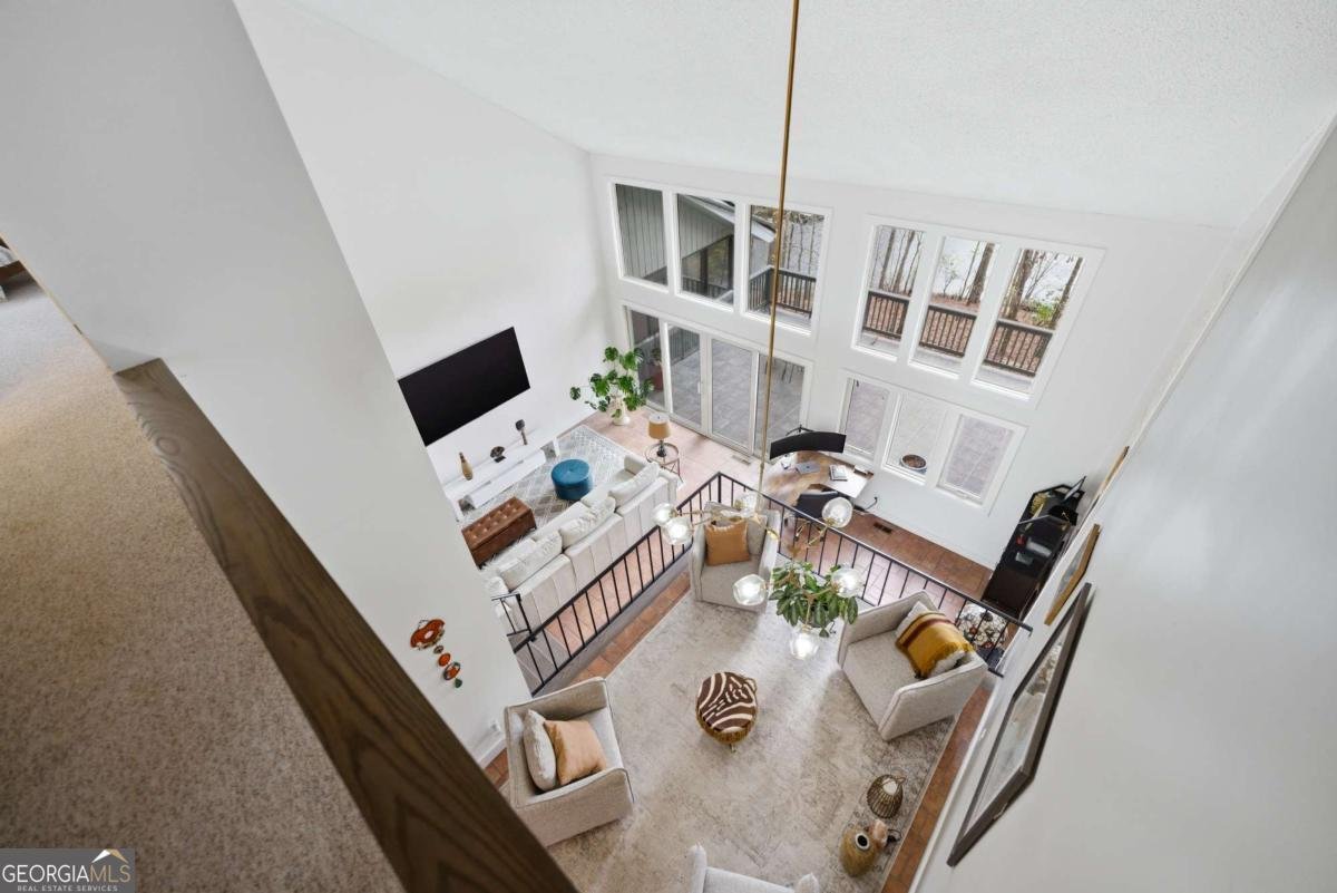 117 Klamath Court Waleska - Photo 39