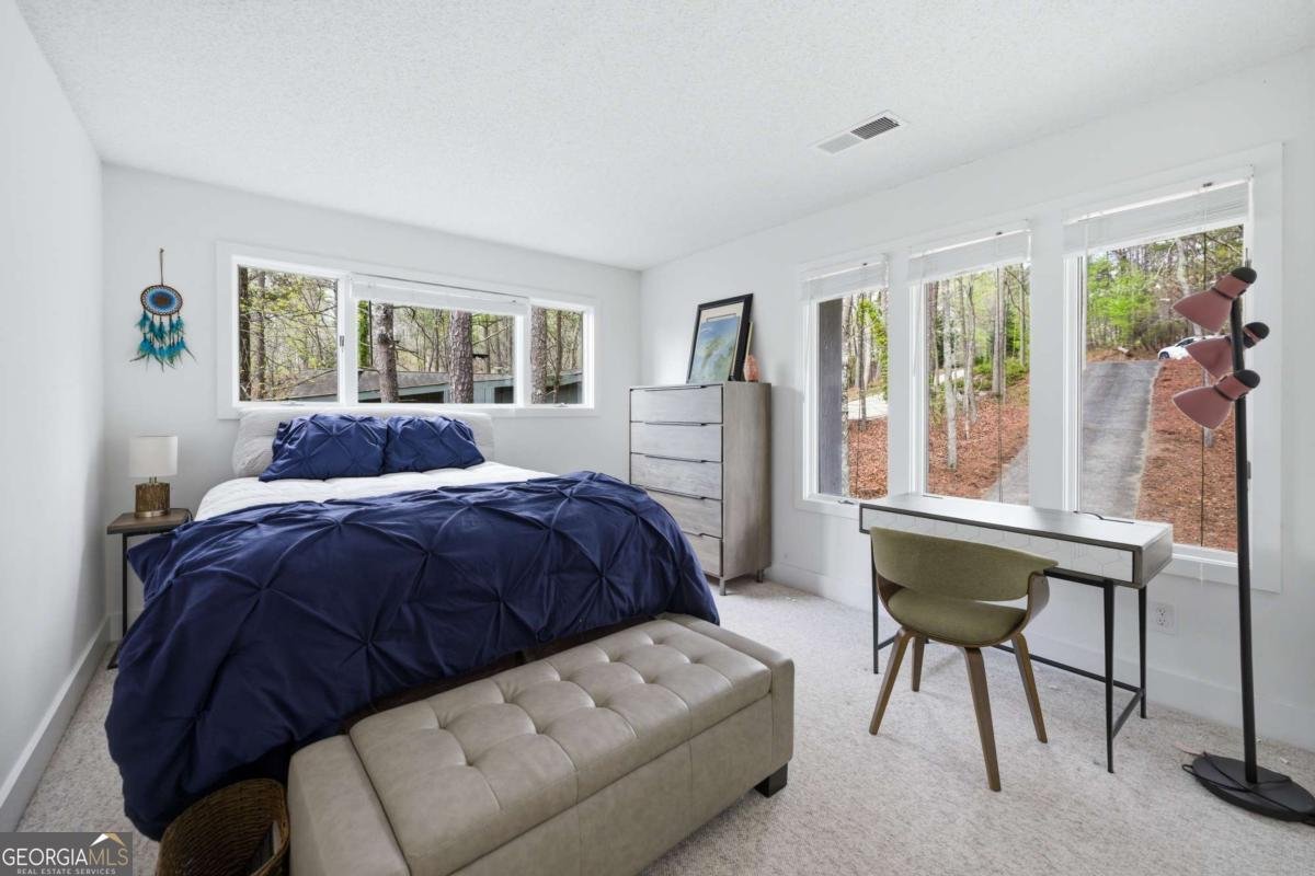 117 Klamath Court Waleska - Photo 43