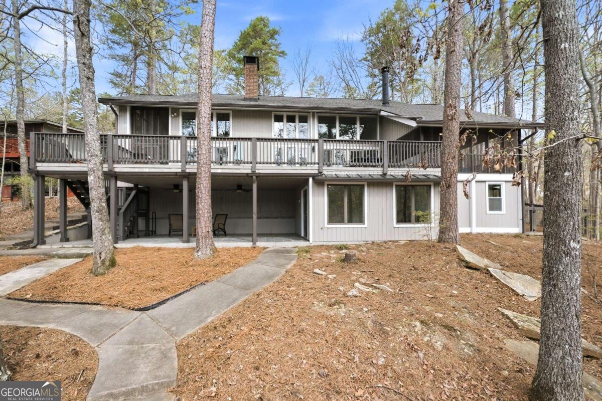 117 Klamath Court Waleska - Photo 55