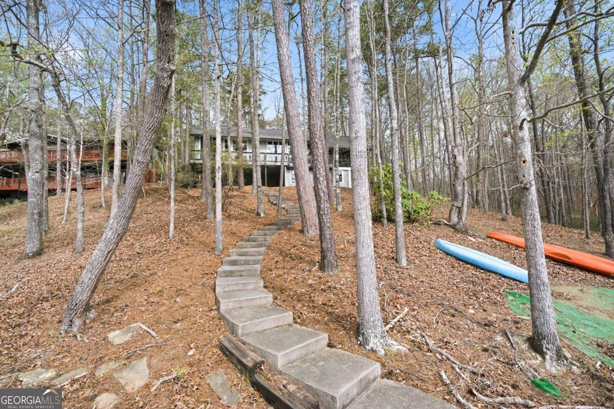 117 Klamath Court Waleska - Photo 56