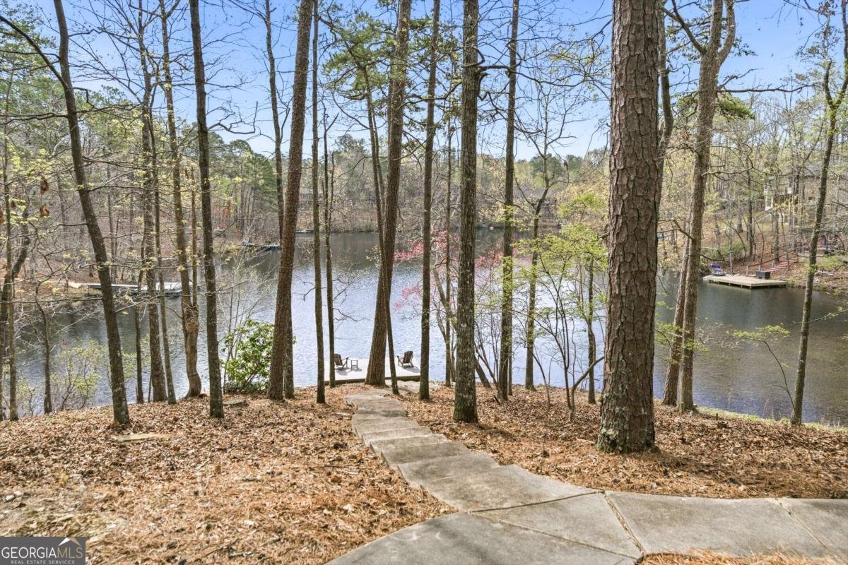 117 Klamath Court Waleska - Photo 57