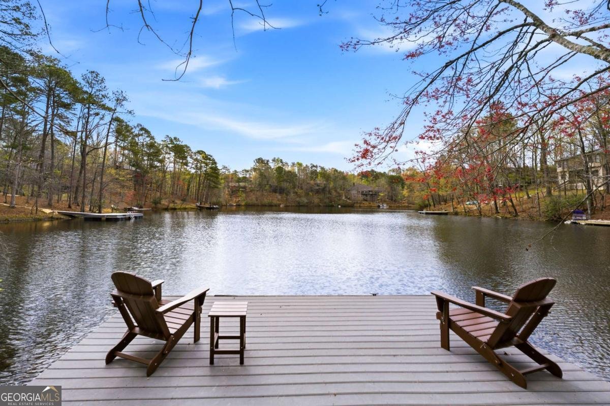 117 Klamath Court Waleska - Photo 58