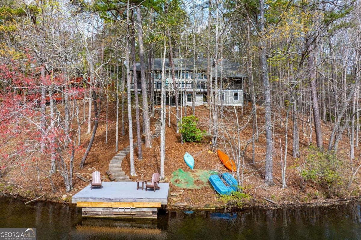 117 Klamath Court Waleska - Photo 60