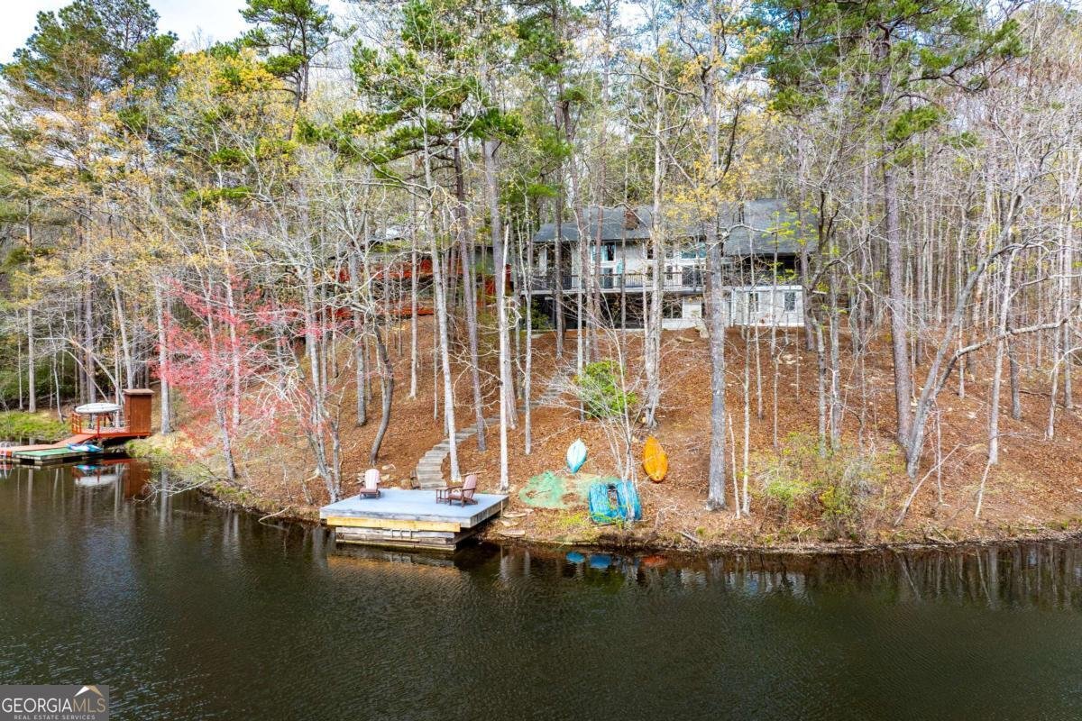 117 Klamath Court Waleska - Photo 61