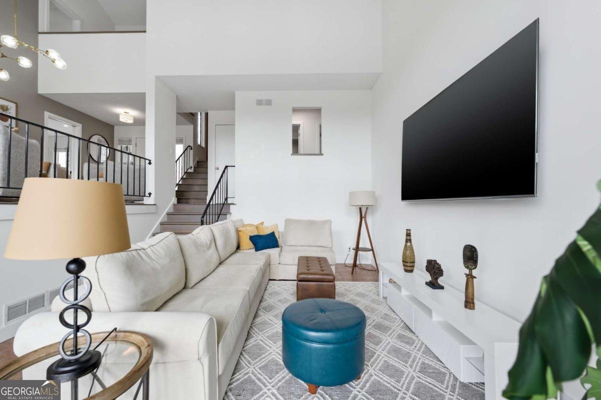 117 Klamath Court Waleska - Photo 8