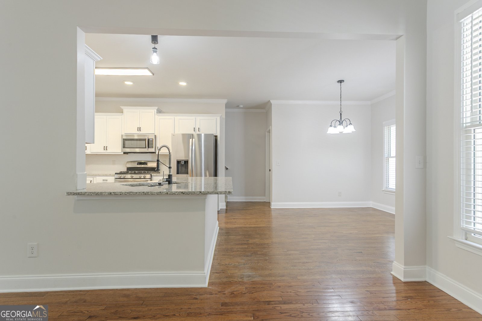 1255 Chippewa Oak Drive Dacula - Photo 7