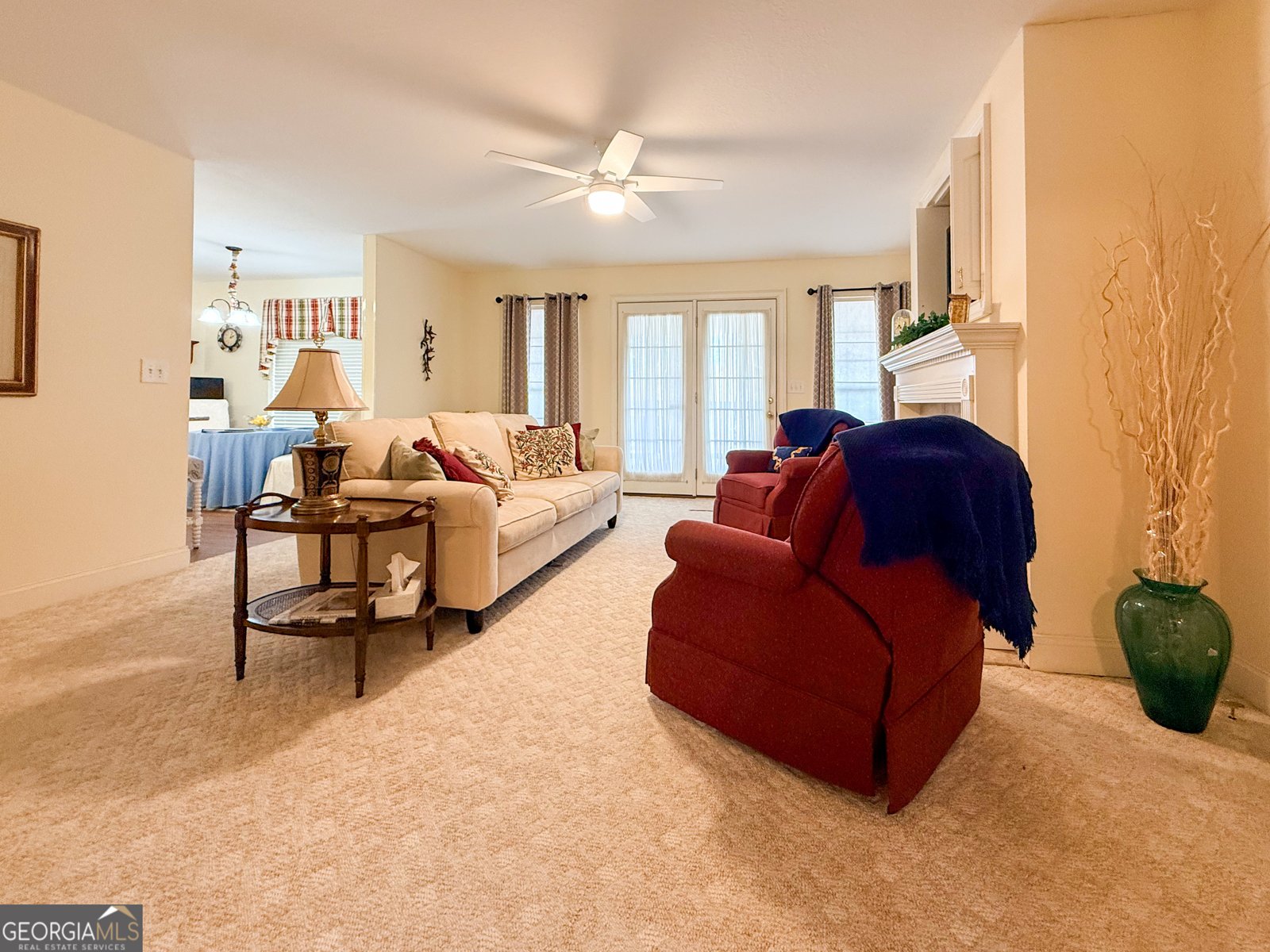 210 Rose Road Cleveland - Photo 11